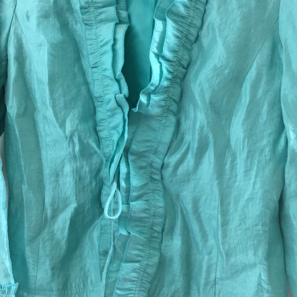 FINAL MARKDOWN Ladies Rafael jacket 10 - Picture 3 of 5
